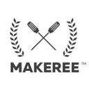 logo of Makeree Bringing User Guides To Life