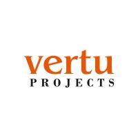 vertu projects ltd logo image