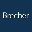 logo of Brecher Llp