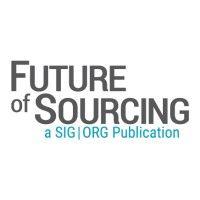 future of sourcing