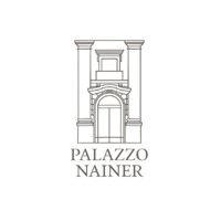 palazzo nainer boutique hotel logo image