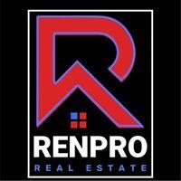 renpro, llc logo image