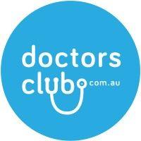 doctorsclub.com.au logo image