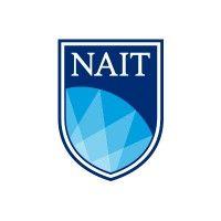 nait (northern alberta institute of technology) logo image