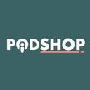 logo of Podshop