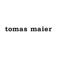 tomas maier logo image