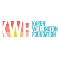 karen wellington foundation for living with breast cancer