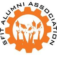 st. francis institute of technology alumni association logo image