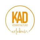 logo of Kad Kongresse Events