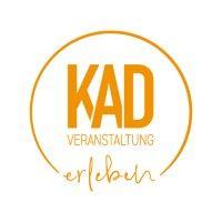 kad kongresse & events logo image