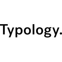 typology logo image