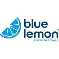 blue lemon