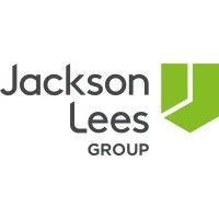 jackson lees group logo image