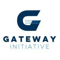 gateway initiative logo image