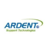 ardent support technologies logo image