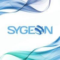 sygeon logo image