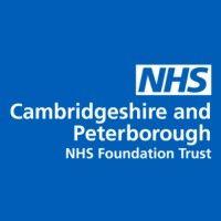 cambridgeshire and peterborough nhs foundation trust (cpft) logo image