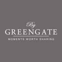 greengate europe a/s logo image