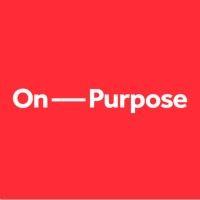 on purpose paris logo image