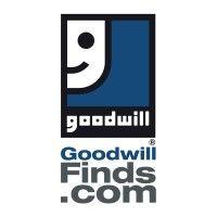 goodwillfinds.com logo image