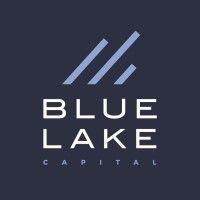 blue lake capital logo image