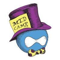 midcamp logo image