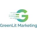 logo of Greenlit Marketing