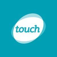 touch lebanon logo image