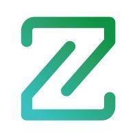 zenda - digital logo image