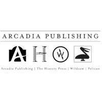 arcadia publishing logo image