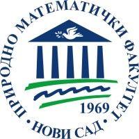 university of novi sad, faculty of sciences logo image