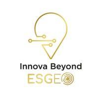 innovabeyond|esgeo الابتكار وما بعده