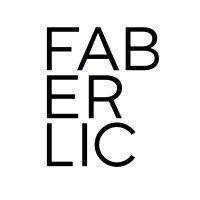 faberlic logo image