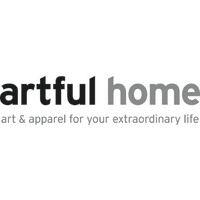 artful home logo image