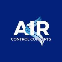 air control concepts logo image