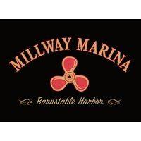 millway marina inc