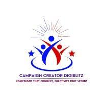 campaign creator digiblitz private limited logo image