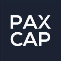 pax capital partners logo image