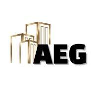 advanced exteriors & glazing logo image