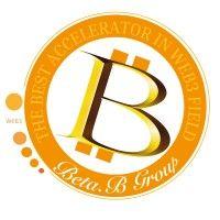 beta.b group logo image