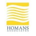 logo of Homans Associates