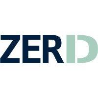 zerid logo image