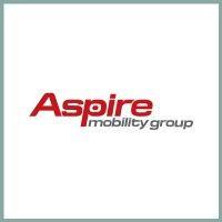 aspire mobility group logo image