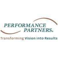 performance partners logo image