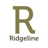 ridgeline renewables logo image