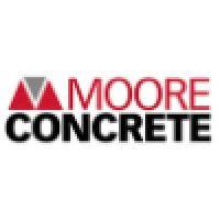 moore concrete products ltd logo image