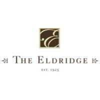 eldridge hotel logo image