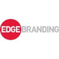 edge branding logo image