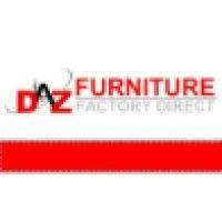 daz furniture logo image