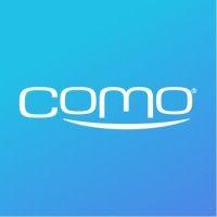 como® logo image